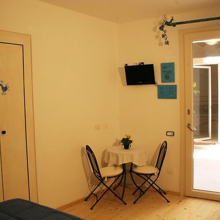 Note Sulla Piazza Bed & Breakfast Cagliari Exterior foto