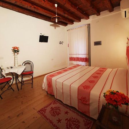 Note Sulla Piazza Bed & Breakfast Cagliari Exterior foto