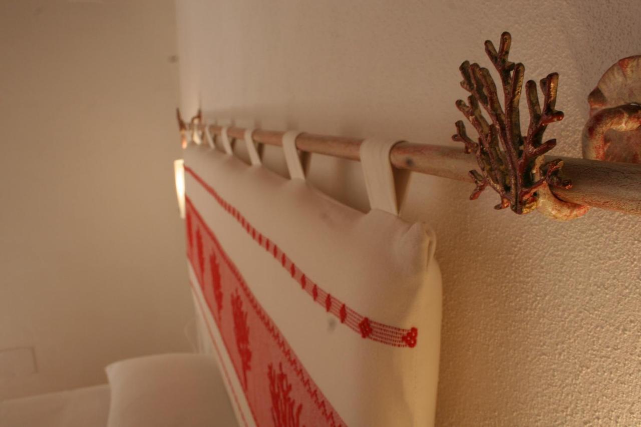 Note Sulla Piazza Bed & Breakfast Cagliari Exterior foto