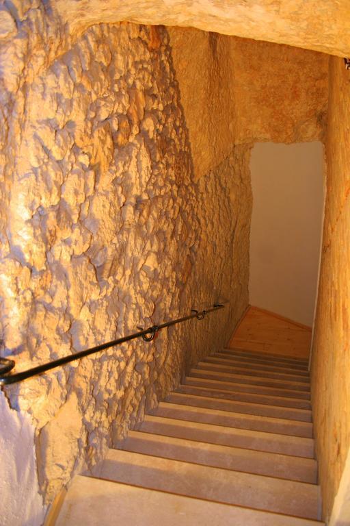 Note Sulla Piazza Bed & Breakfast Cagliari Cameră foto