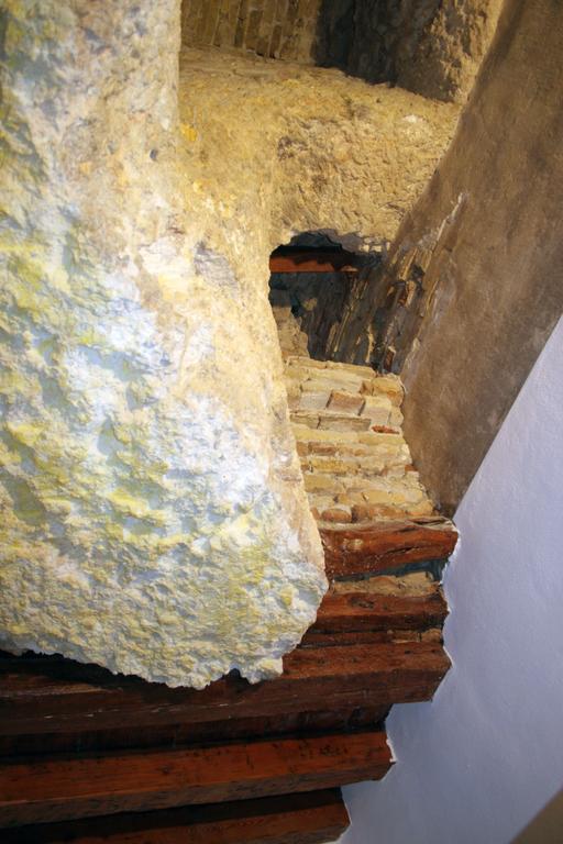 Note Sulla Piazza Bed & Breakfast Cagliari Cameră foto