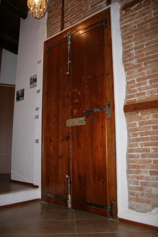 Note Sulla Piazza Bed & Breakfast Cagliari Exterior foto