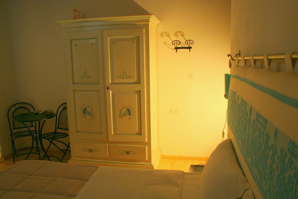 Note Sulla Piazza Bed & Breakfast Cagliari Cameră foto