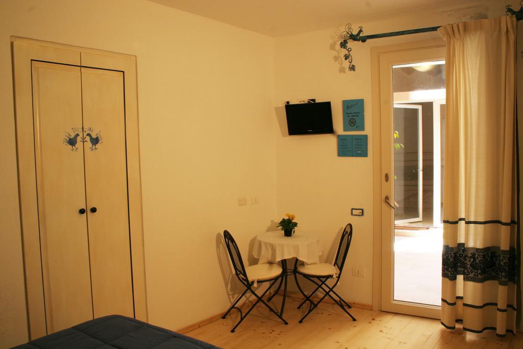 Note Sulla Piazza Bed & Breakfast Cagliari Exterior foto