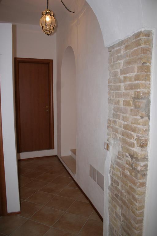Note Sulla Piazza Bed & Breakfast Cagliari Exterior foto