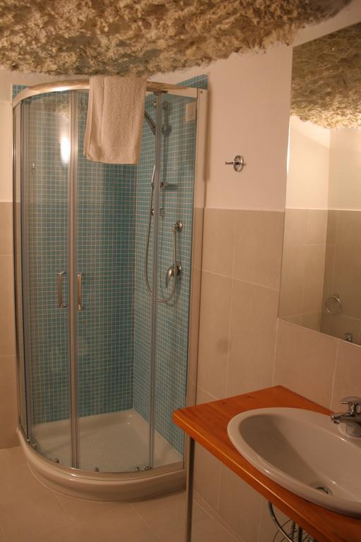 Note Sulla Piazza Bed & Breakfast Cagliari Cameră foto