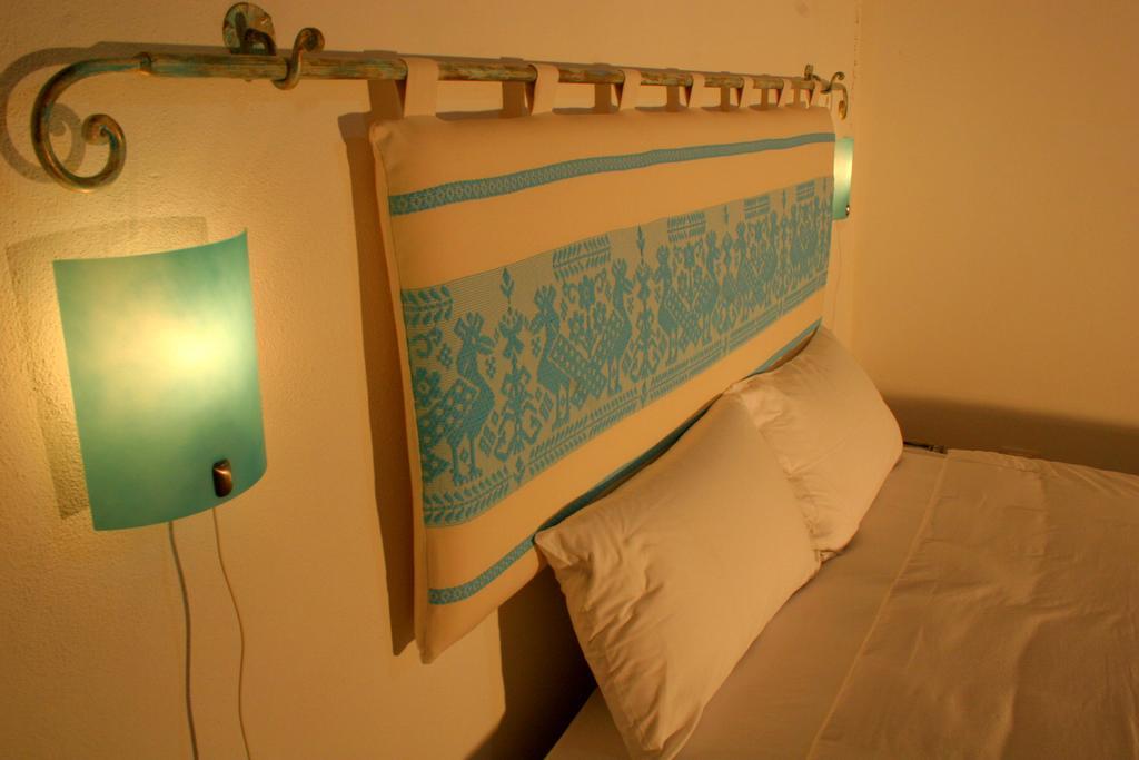 Note Sulla Piazza Bed & Breakfast Cagliari Cameră foto