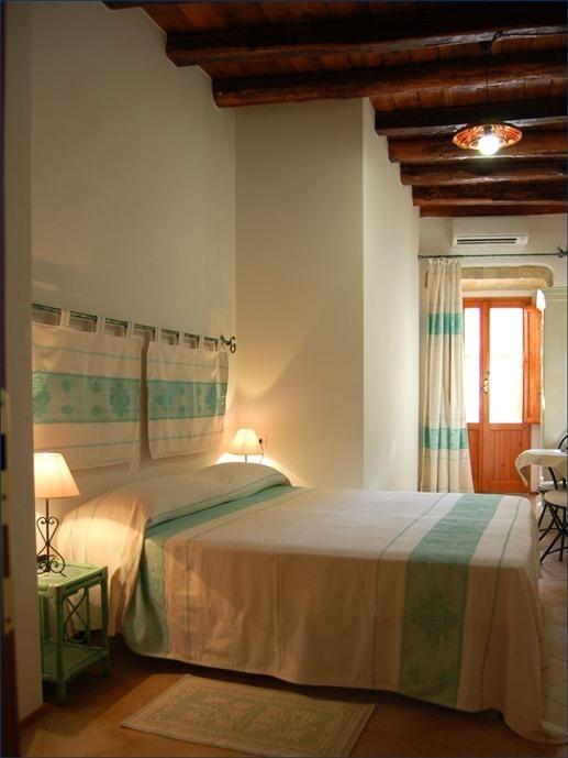 Note Sulla Piazza Bed & Breakfast Cagliari Exterior foto