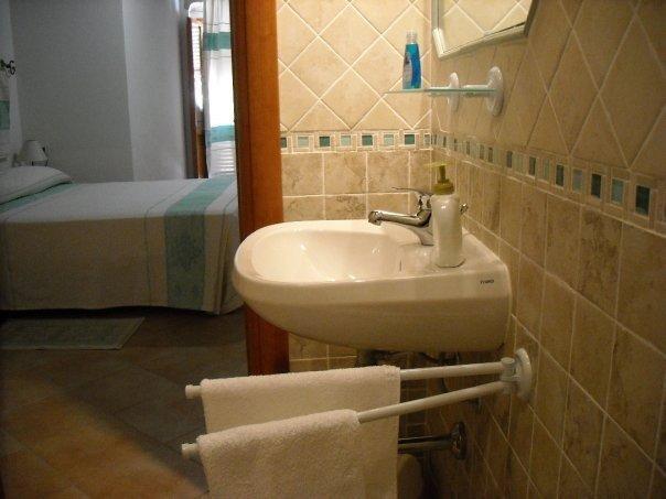 Note Sulla Piazza Bed & Breakfast Cagliari Exterior foto