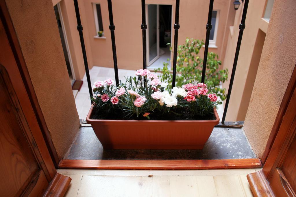 Note Sulla Piazza Bed & Breakfast Cagliari Exterior foto