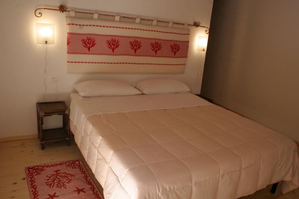 Note Sulla Piazza Bed & Breakfast Cagliari Exterior foto