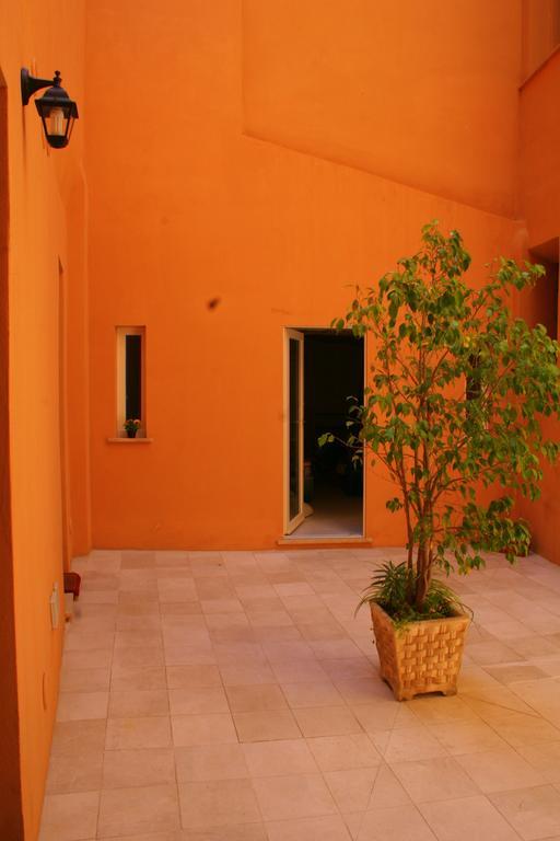 Note Sulla Piazza Bed & Breakfast Cagliari Exterior foto